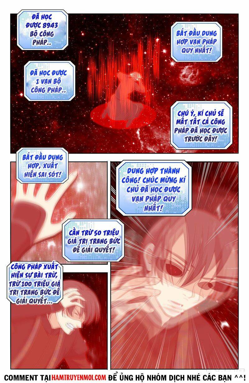 Tối Cường Phản Sáo Lộ Hệ Thống: Chapter 546