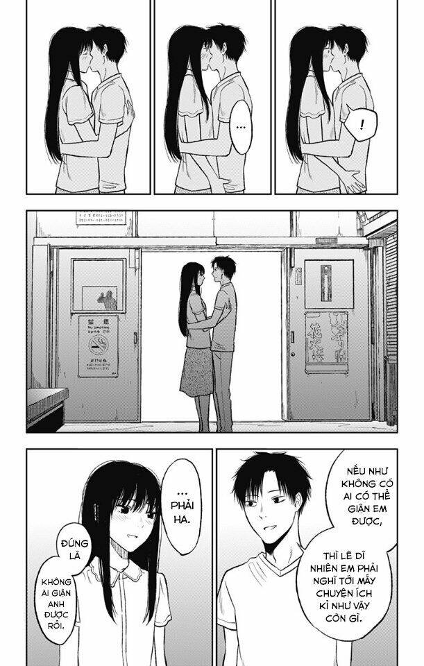 Three Days Of Happiness: Chapter 14