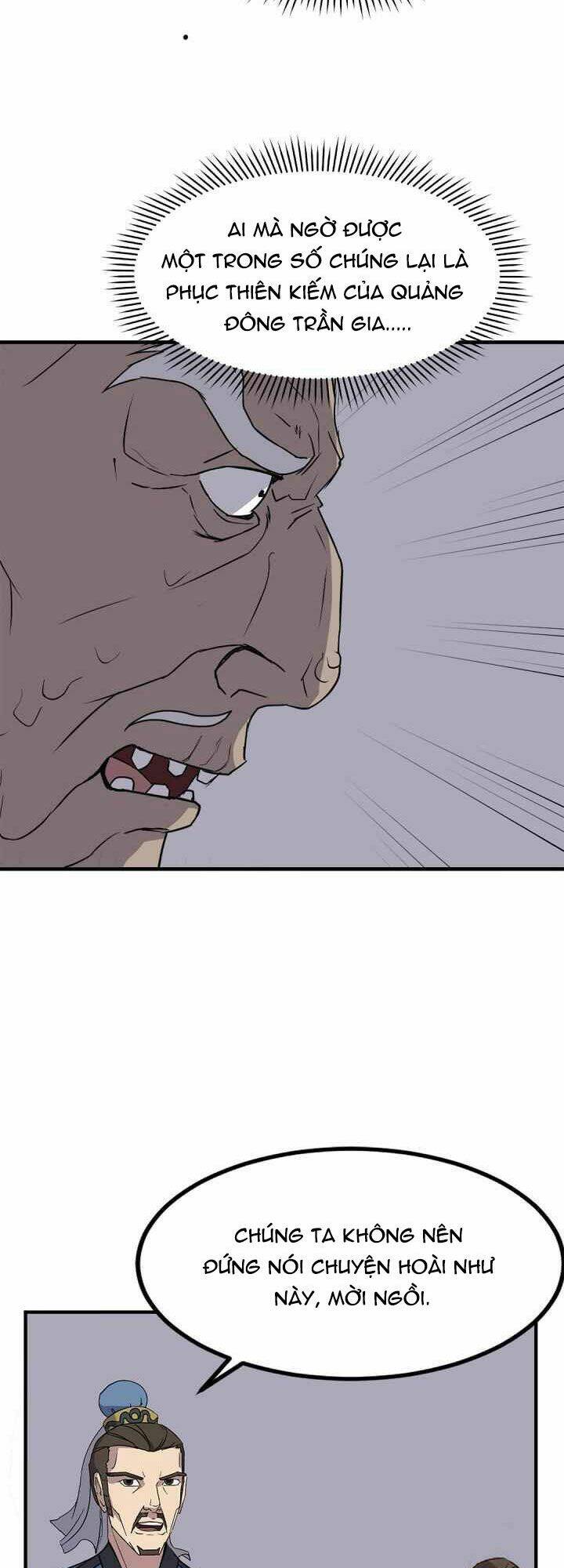 Trọng Sinh, Bất Khả Chiến Bại: Chapter 145