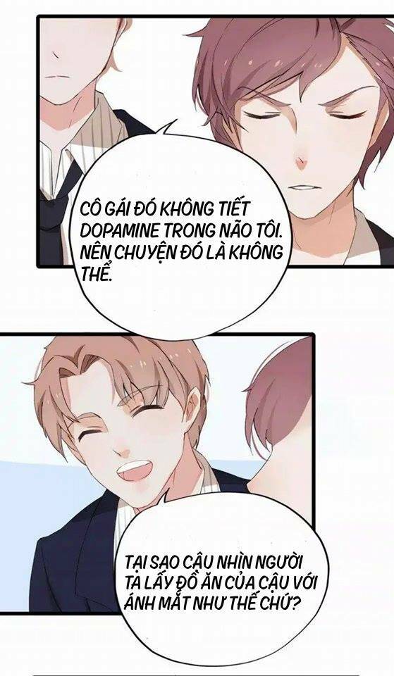 Thiên Kiều Bách Mị: Chapter 2