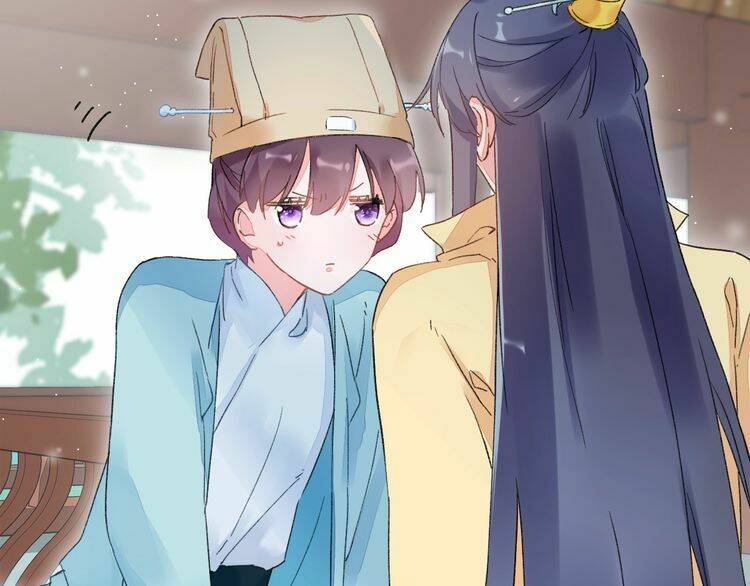 Hoa Nhan Sách: Chapter 75.2