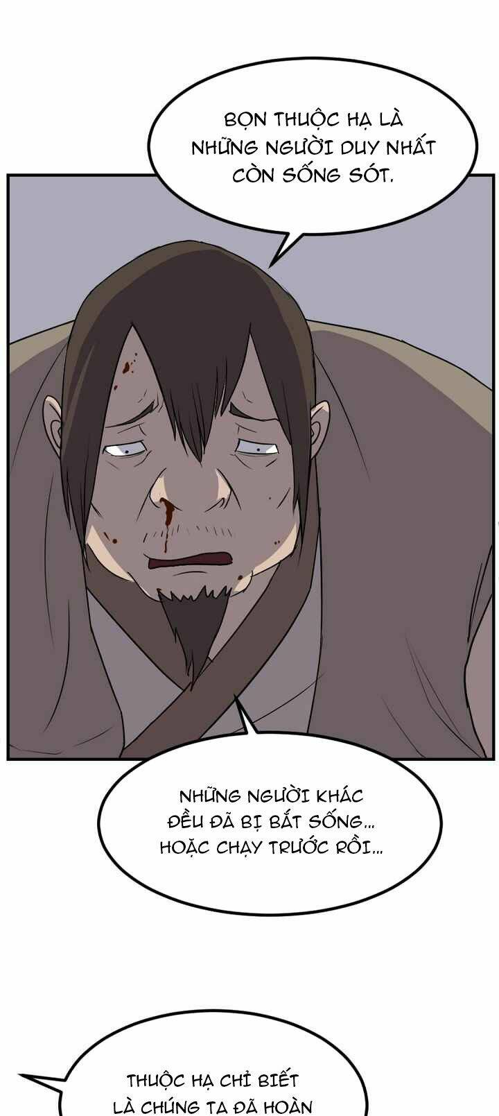 Trọng Sinh, Bất Khả Chiến Bại: Chapter 148