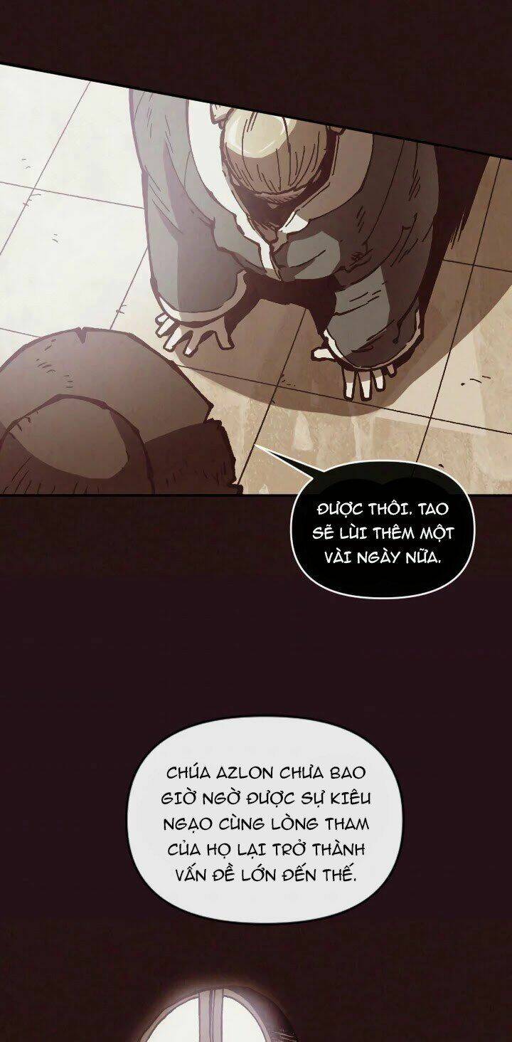 Nô Lệ Nghịch Thiên: Chapter 53