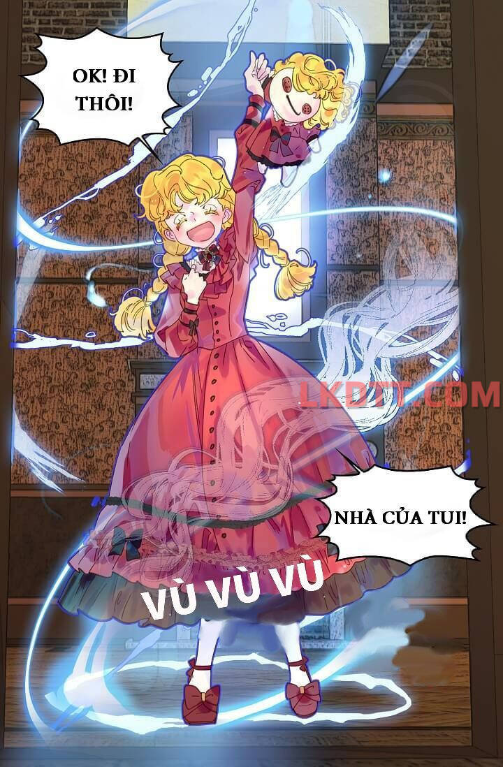 Đừng Xem Thường Nữ Phụ: Chapter 135