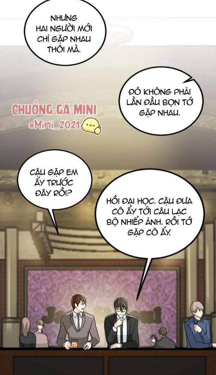 101 Cách Chinh Phục Trái Tim Em: Chapter 10