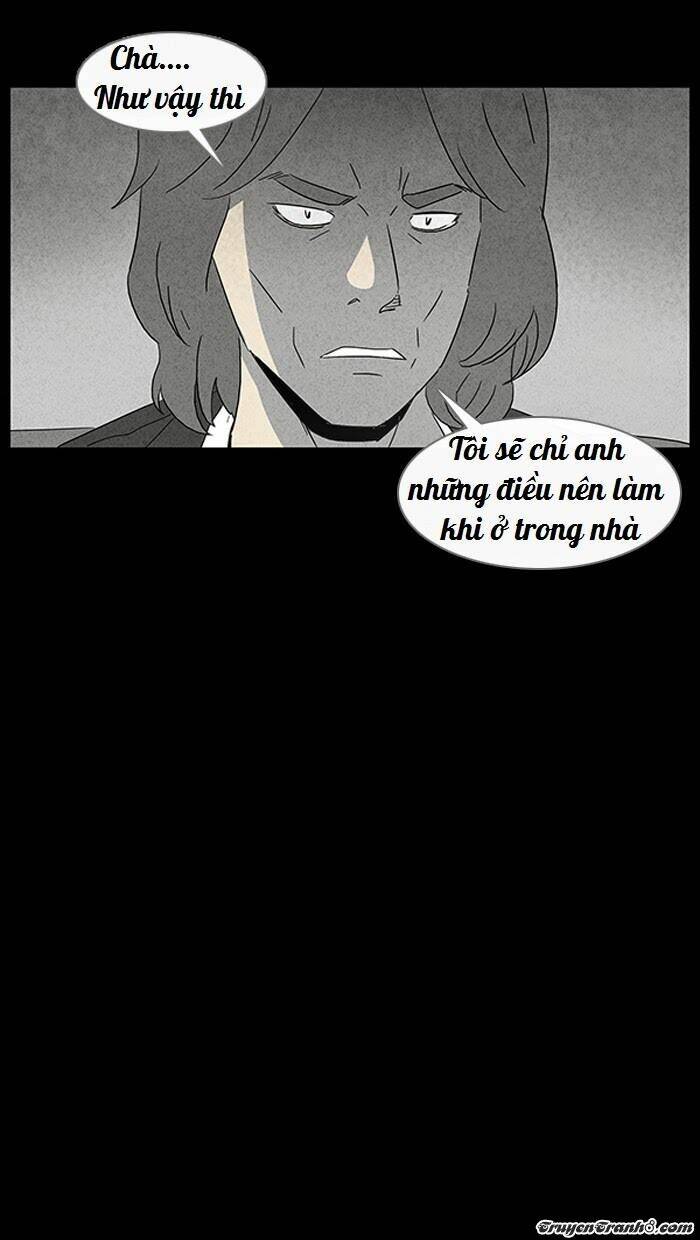 Những Câu Chuyện Bất Thường: Chapter 50