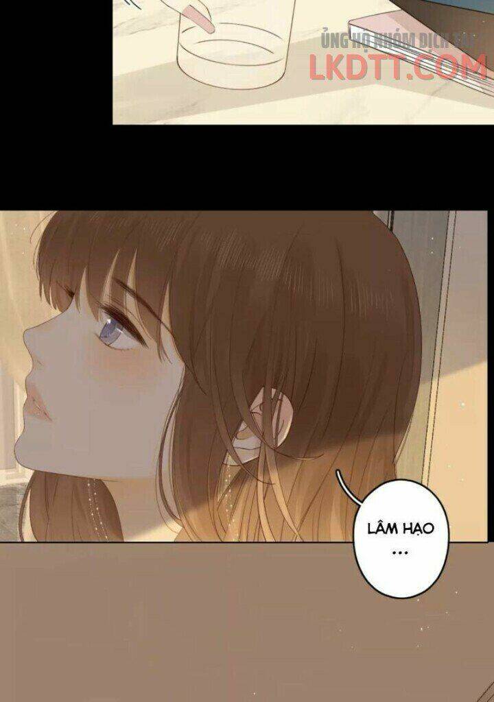Cô Ấy Không Đáng Yêu: Chapter 39