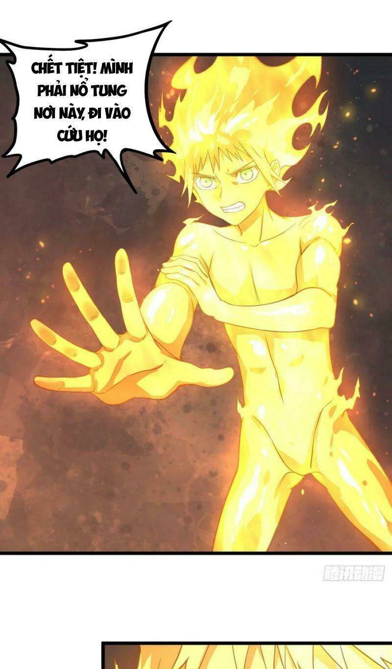 Danh Sách Kẻ Phản Diện: Chapter 134