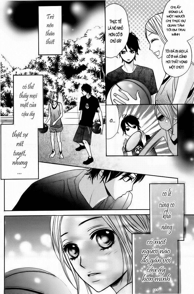 L-Dk: Chapter 6