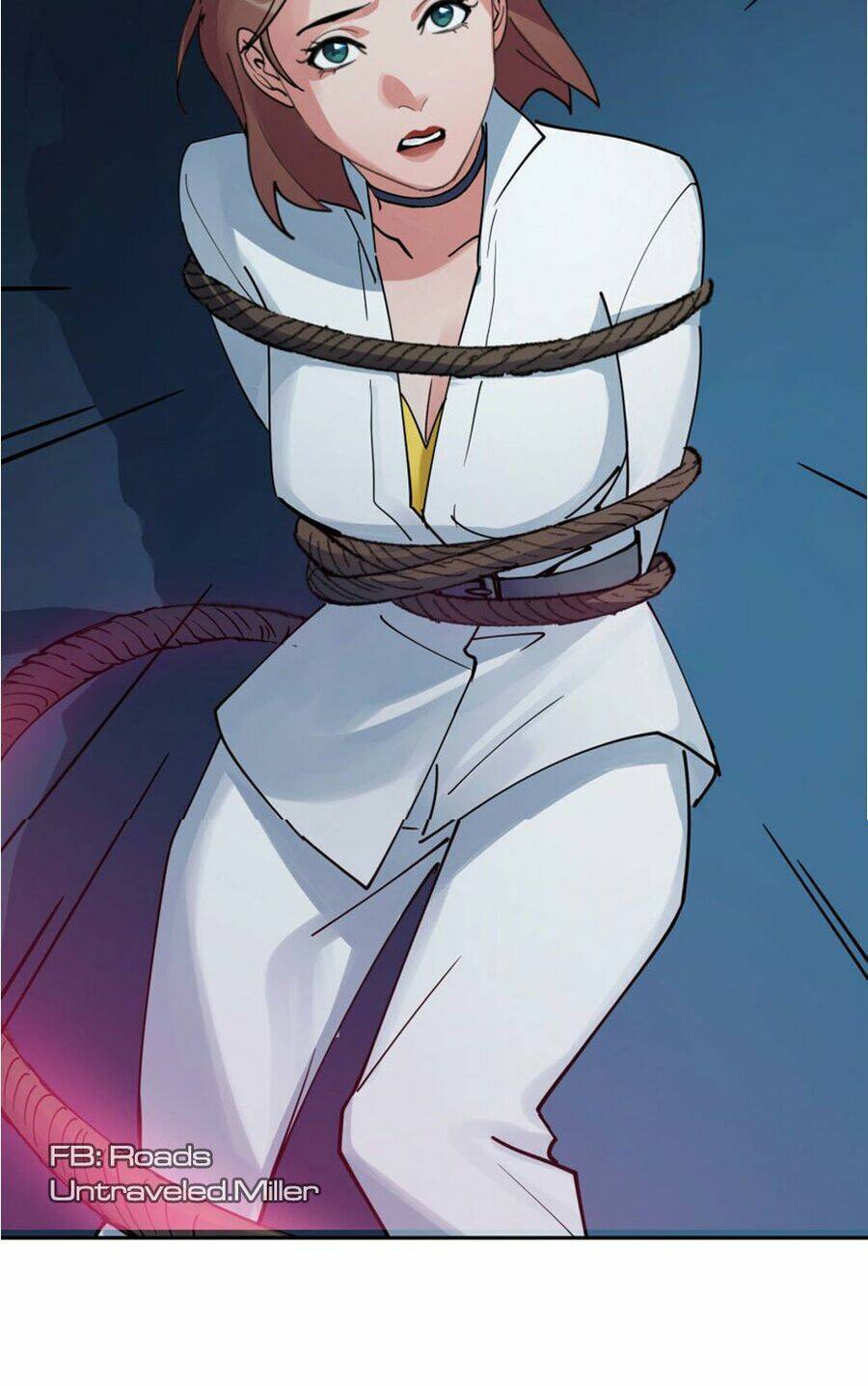 Vô Thượng Thần Vương: Chapter 70