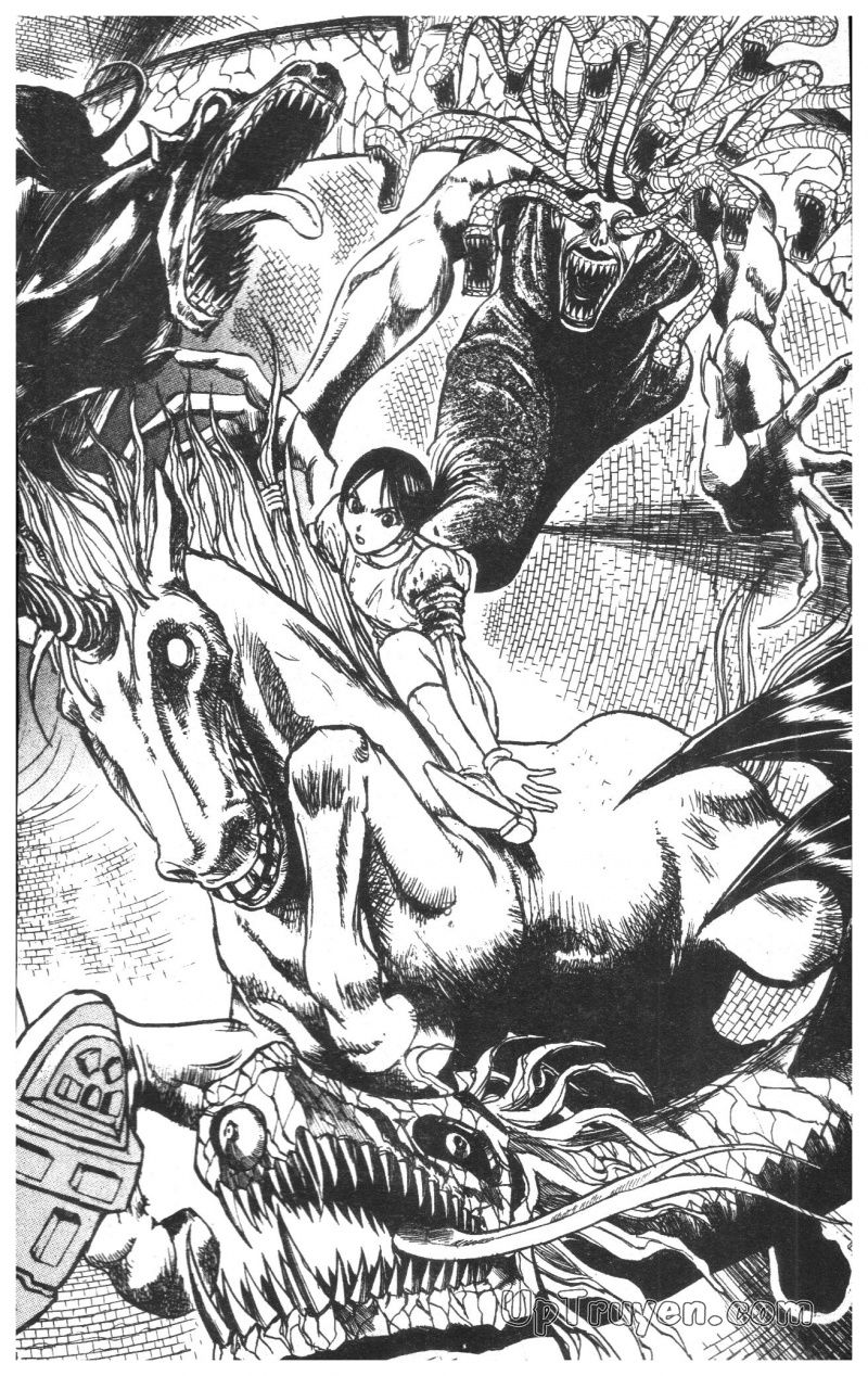 Fujita Kazuhiro: Chapter 39