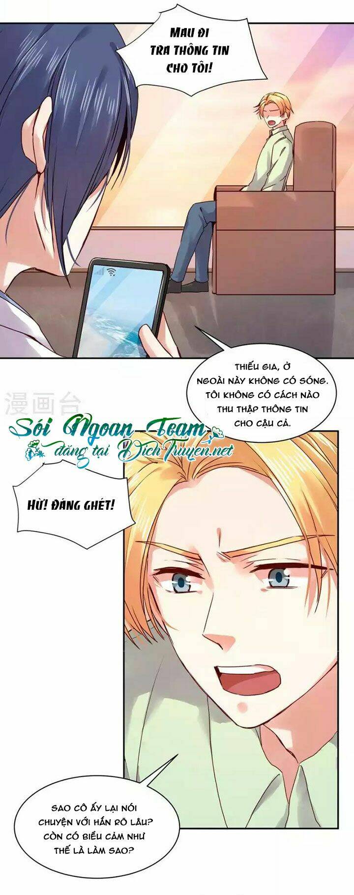 Vợ Yêu Của Ác Ma: Chapter 85
