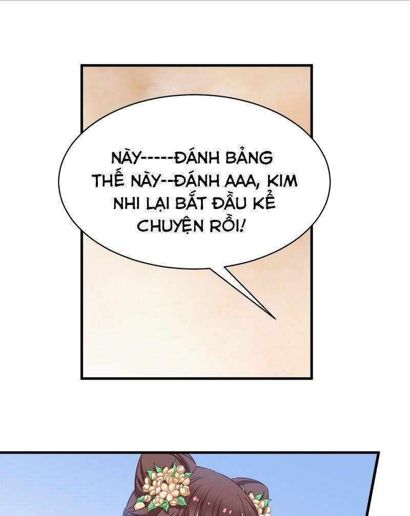 Trò Chơi Trừng Phạt: Chapter 55