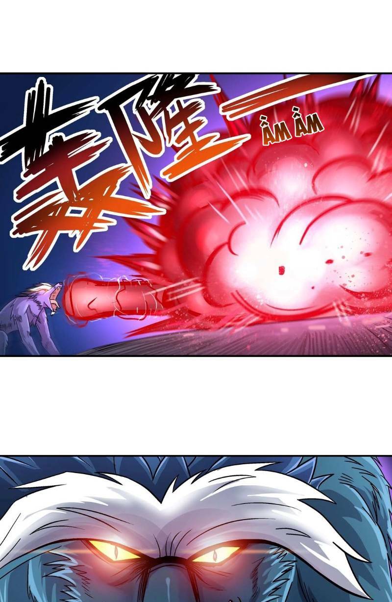 Khống Vận Sư: Chapter 79