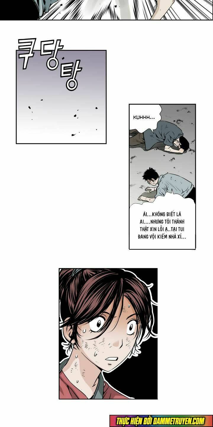 Double Casting: Chapter 15
