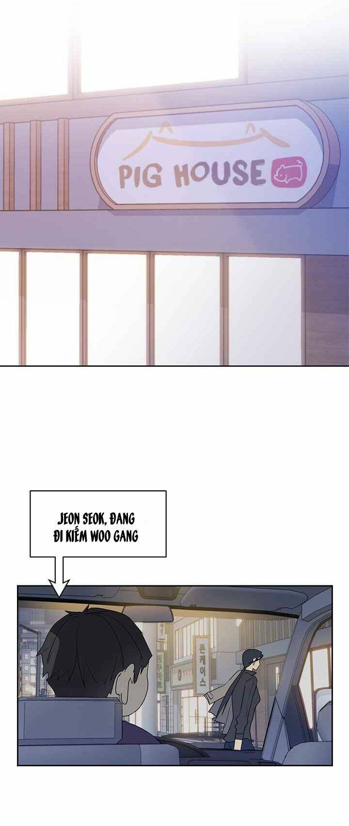 Màn Đêm Buông Xuống Là Khi Qụa Kêu: Chapter 11