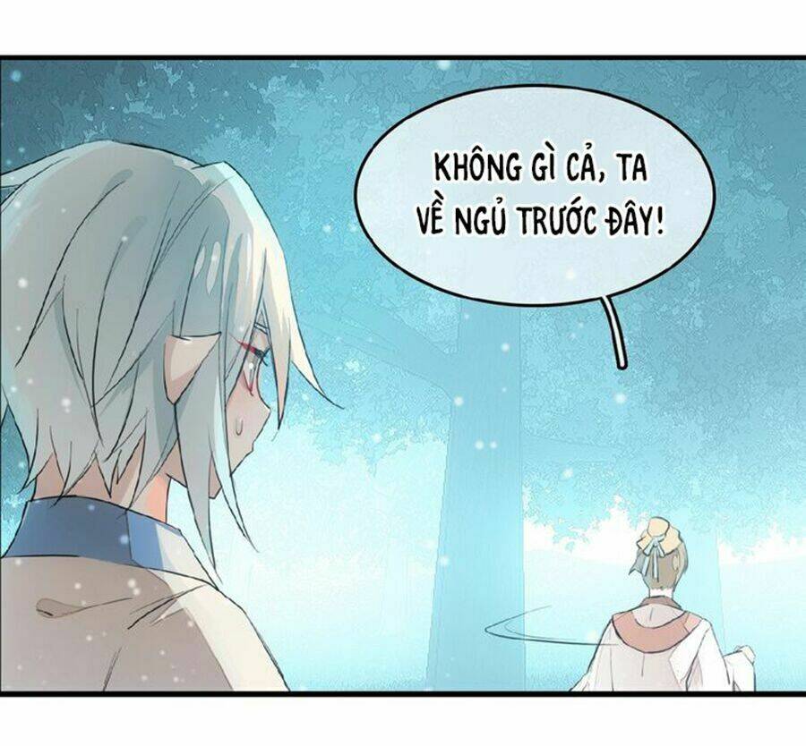 Chấp Tử Chi Kiếm: Chapter 7