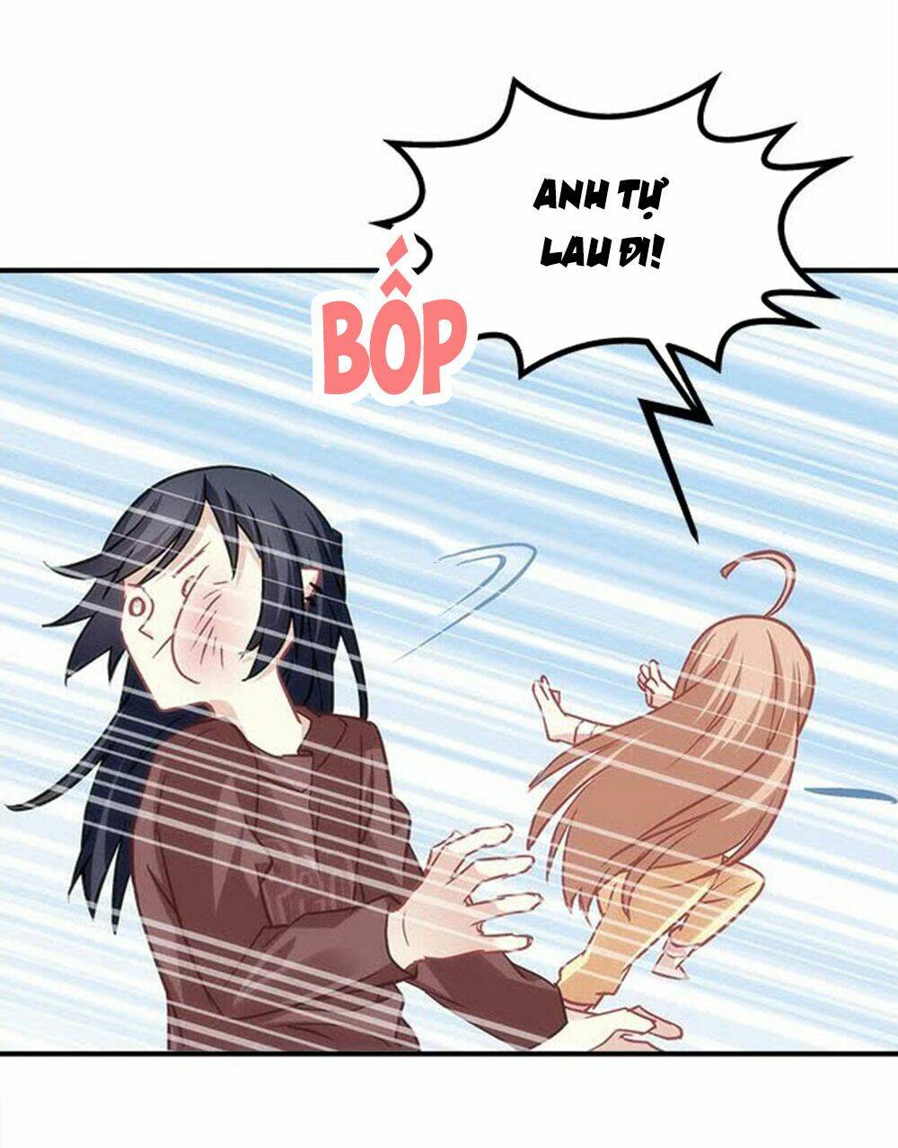 Ám Dạ Vô Thường: Chapter 42