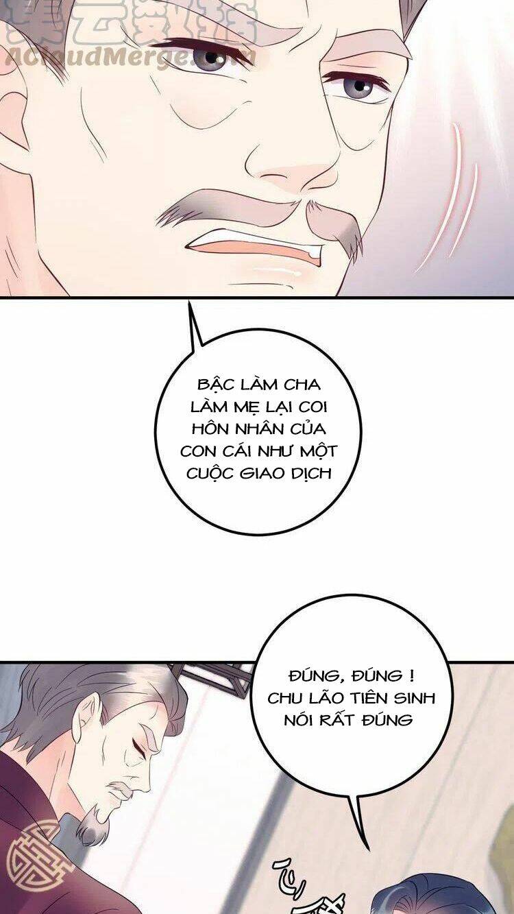 Trong Sinh Chi Ức Vạn Ảnh Hậu Yếu Thượng Vị: Chapter 354