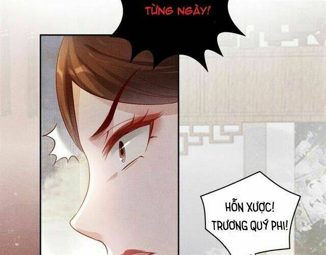 Thịnh Sủng Y Phi Chi Dao Quan Truyện: Chapter 58
