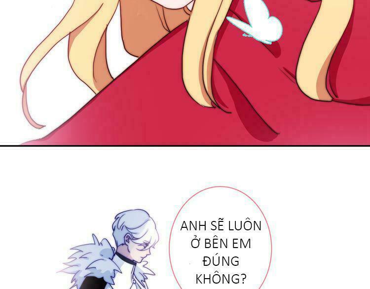 Trái Tim Băng Giá: Chapter 23