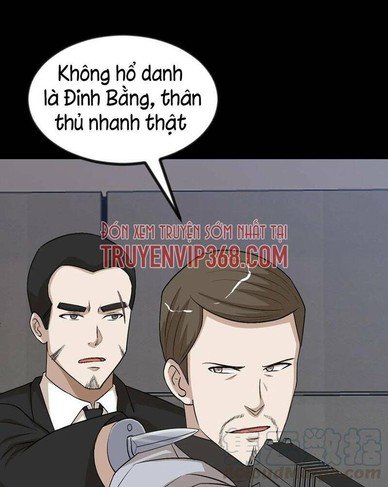 Đai Ca Trở Lại Tuổi 16: Chapter 143