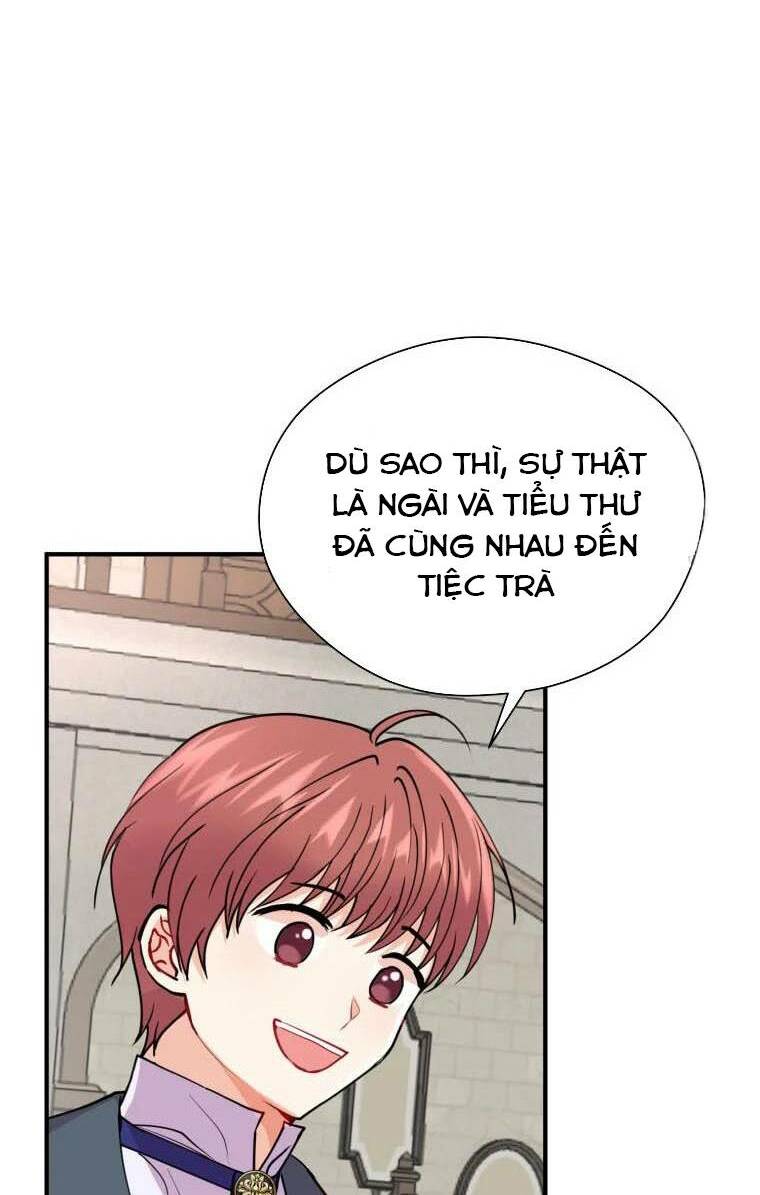 Roelin Bước Đến Tương Lai: Chapter 20