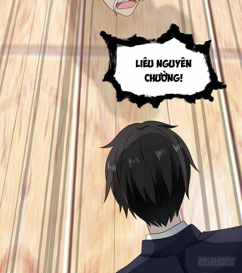 Đô Thị Tuyệt Thế Cuồng Tôn: Chapter 8
