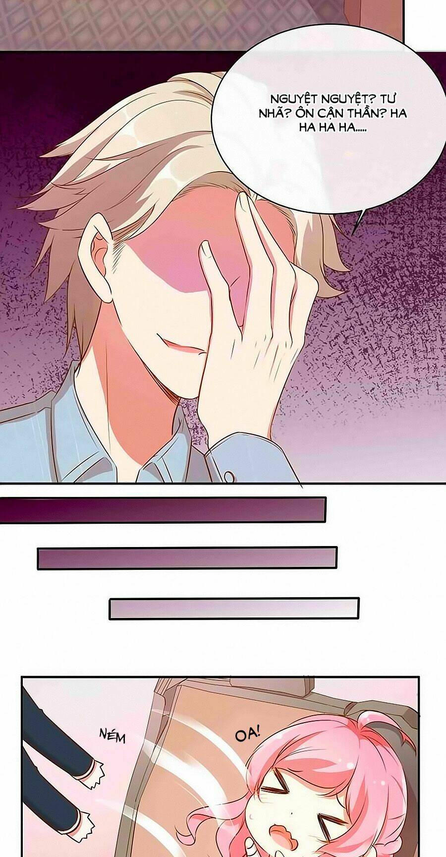 Cả Thế Giới Đều Không Bằng Người: Chapter 25