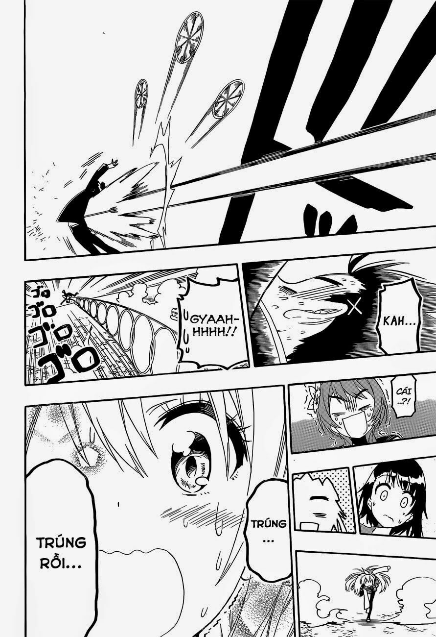 Tình Yêu Ngang Trái: Chapter 156