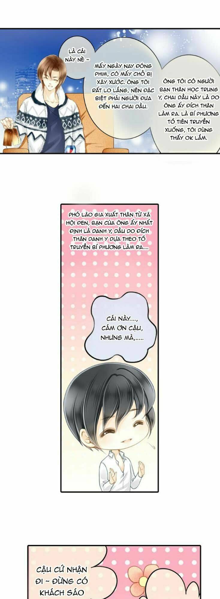 Siêu Sao Trứ Danh: Chapter 45