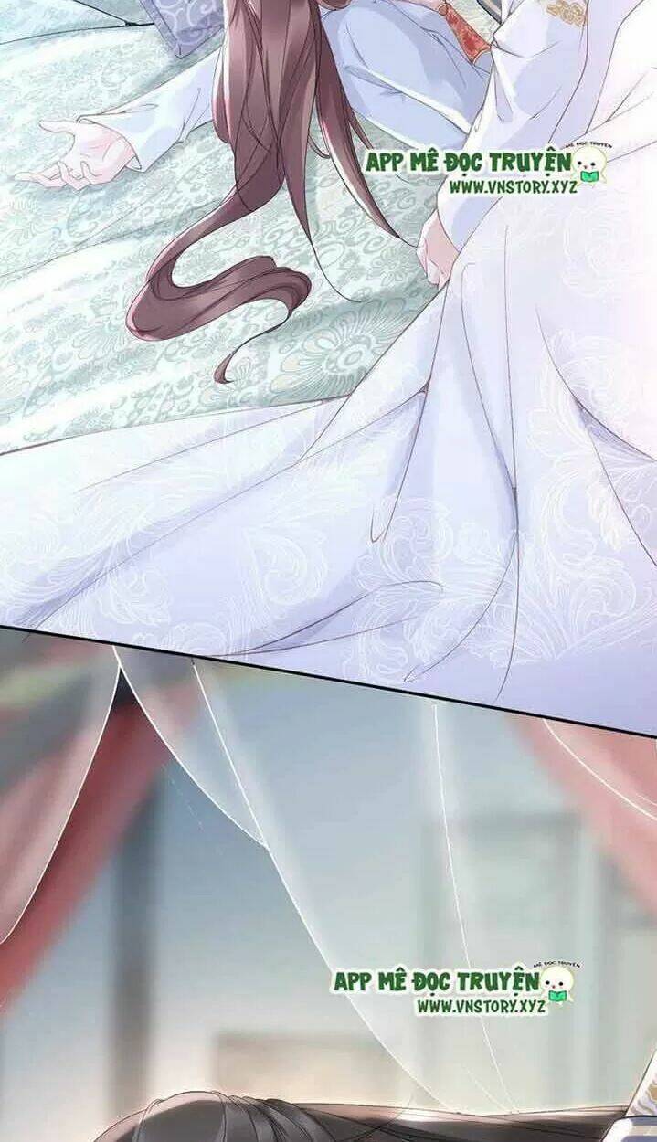 Nhất Sinh Nhất Thế Tiếu Thương Khung: Chapter 33