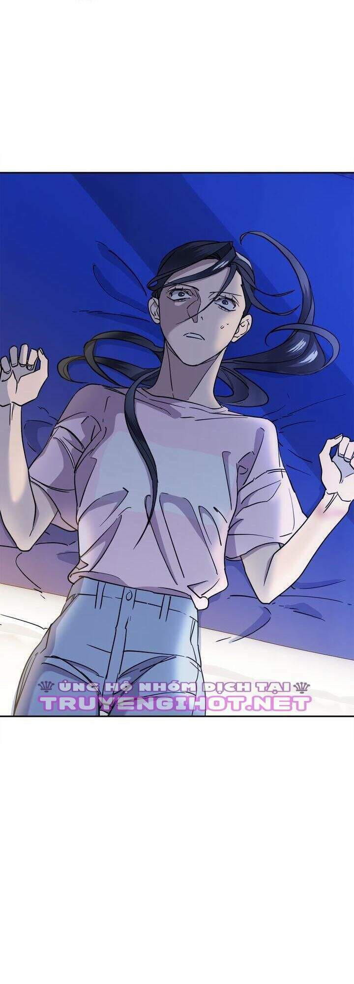 Màn Đêm Buông Xuống Là Khi Qụa Kêu: Chapter 29