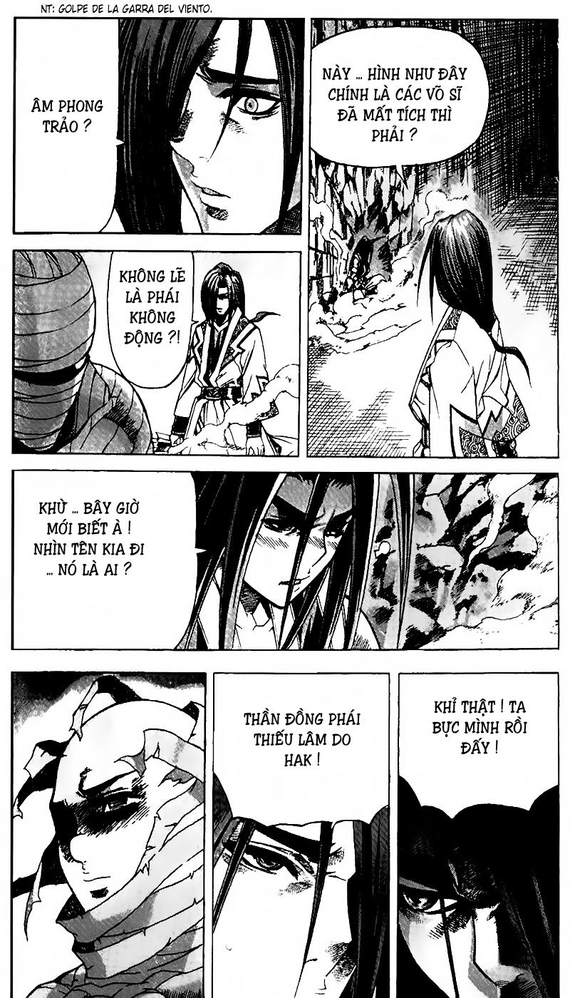 Diêm Đế: Chapter 69