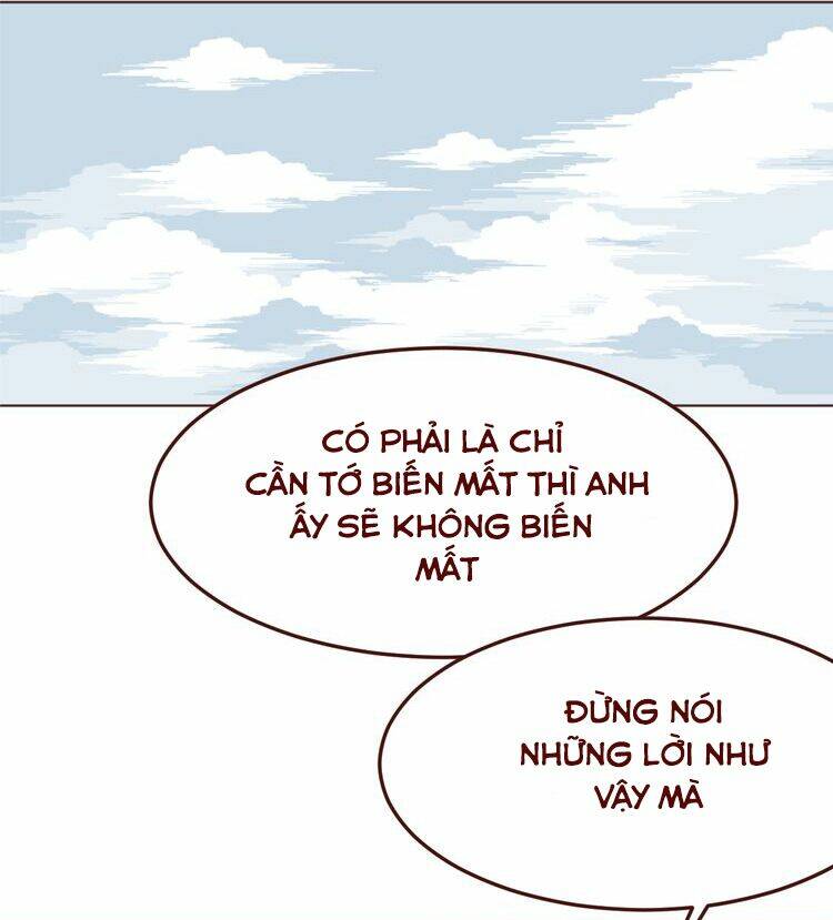 Người Yêu Biến Mất: Chapter 33