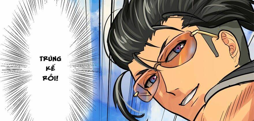 Vua Sinh Tồn: Chapter 51