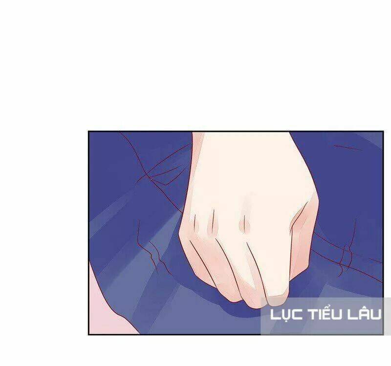 Băng Sơn Học Trưởng Không Được Chọc: Chapter 8