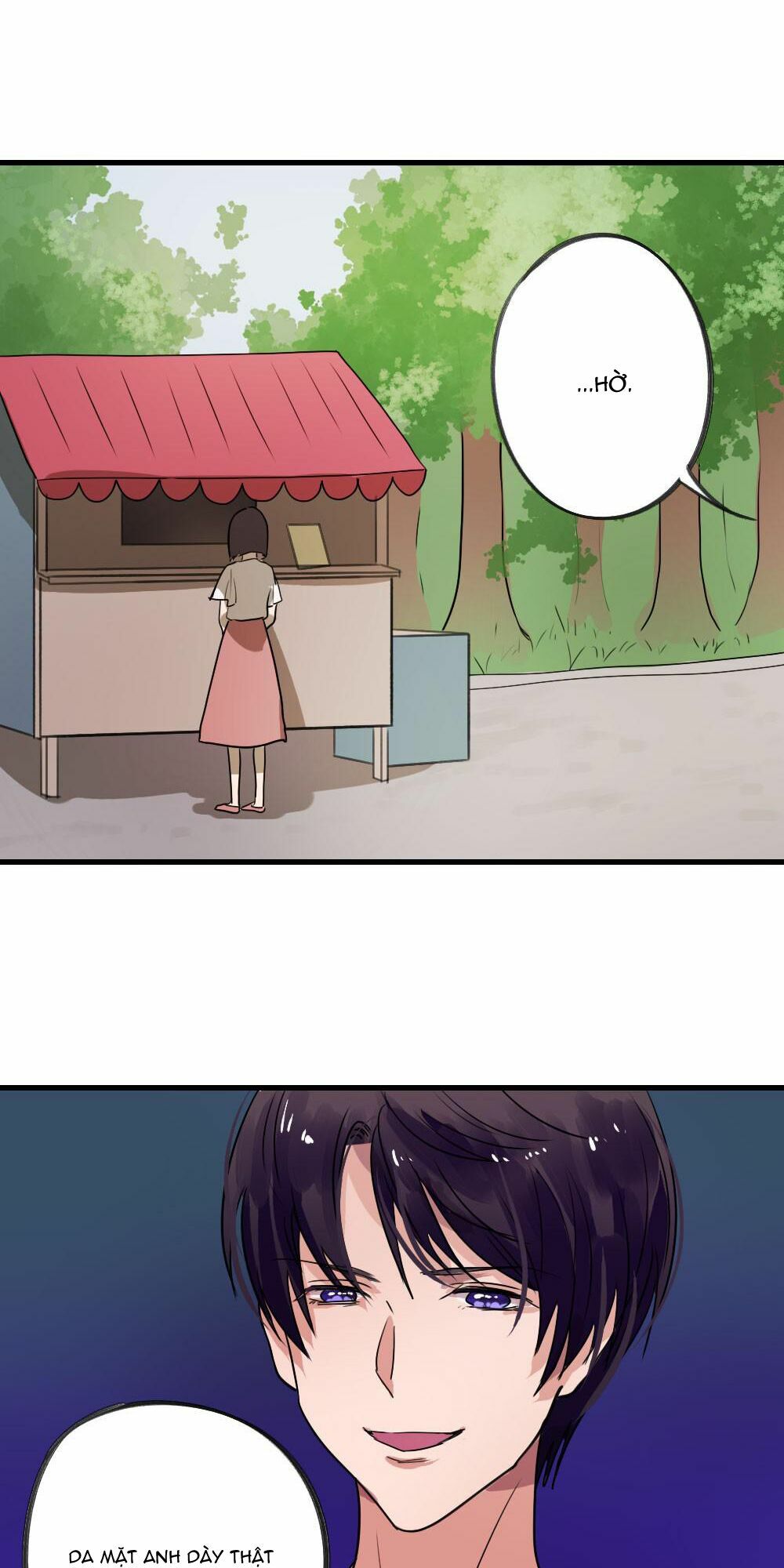 Phải Lòng Em Trai Của Bạn Gái Mình: Chapter 13