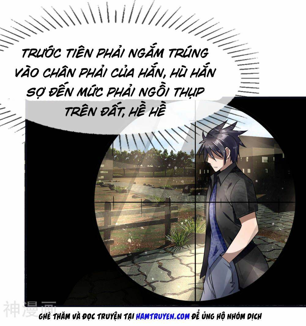 Tuyệt Thế Binh Vương: Chapter 78