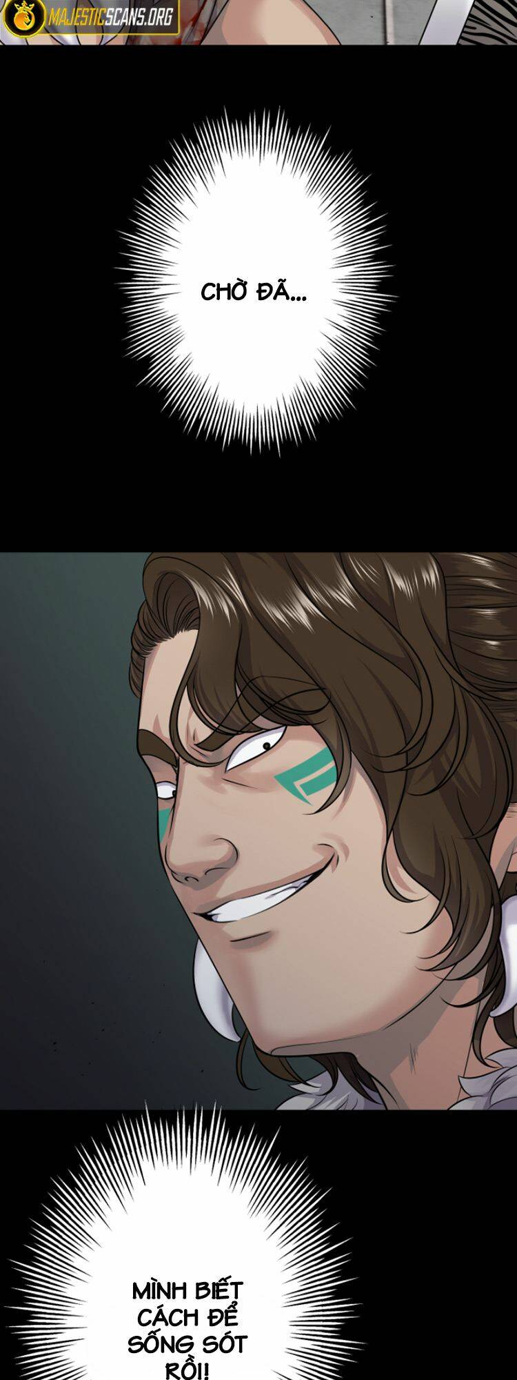 Trò Chơi Của Chúa Thượng: Chapter 19