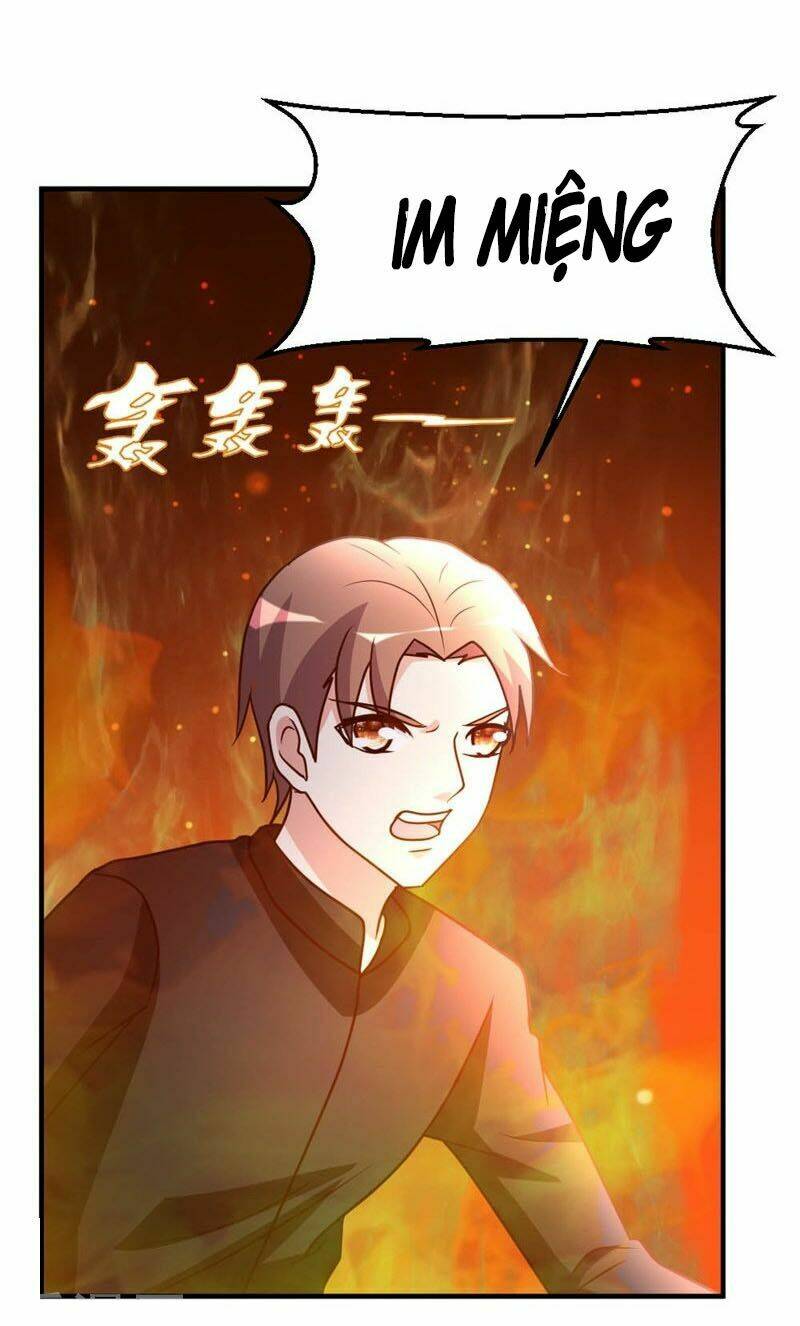 Trọng Sinh Tu Chân Tại Đô Thị: Chapter 46