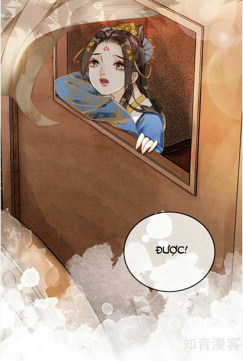 Hậu Cung Của Trẫm Cháy Rồi!: Chapter 41