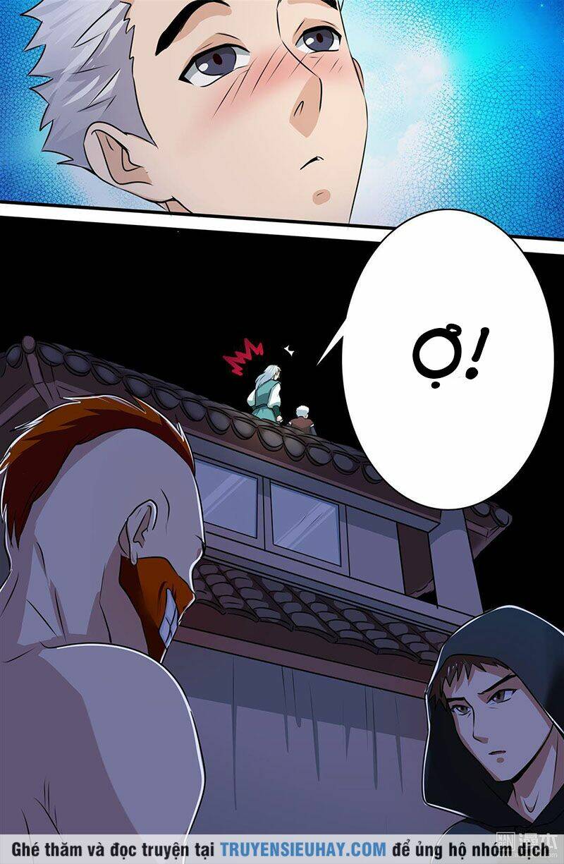 Cực Phẩm Tu Chân Thiếu Niên: Chapter 119