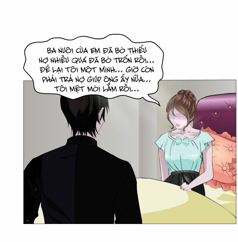 Cạm Bẫy Của Nữ Thần: Chapter 152