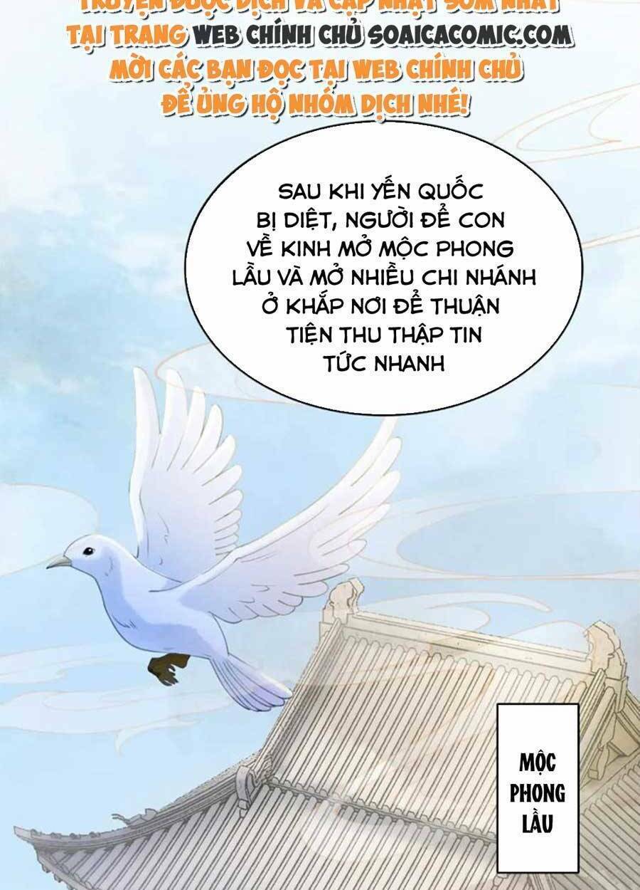 Xung Hỉ Vương Phi: Chapter 95