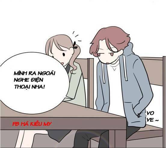 Mối Tình Đơn Phương: Chapter 14