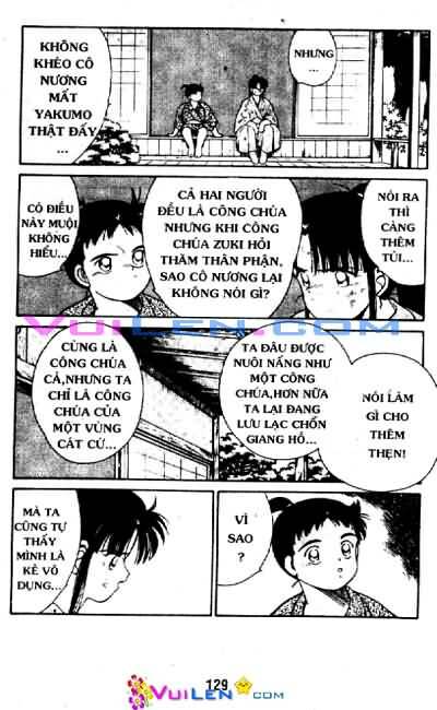 Truyền Nhân Atula Phần II: Chapter 1