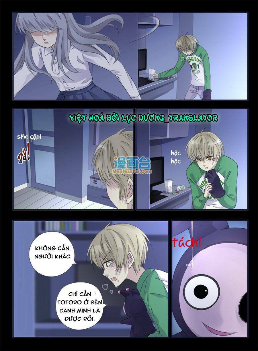 Lam Sí: Chapter 82
