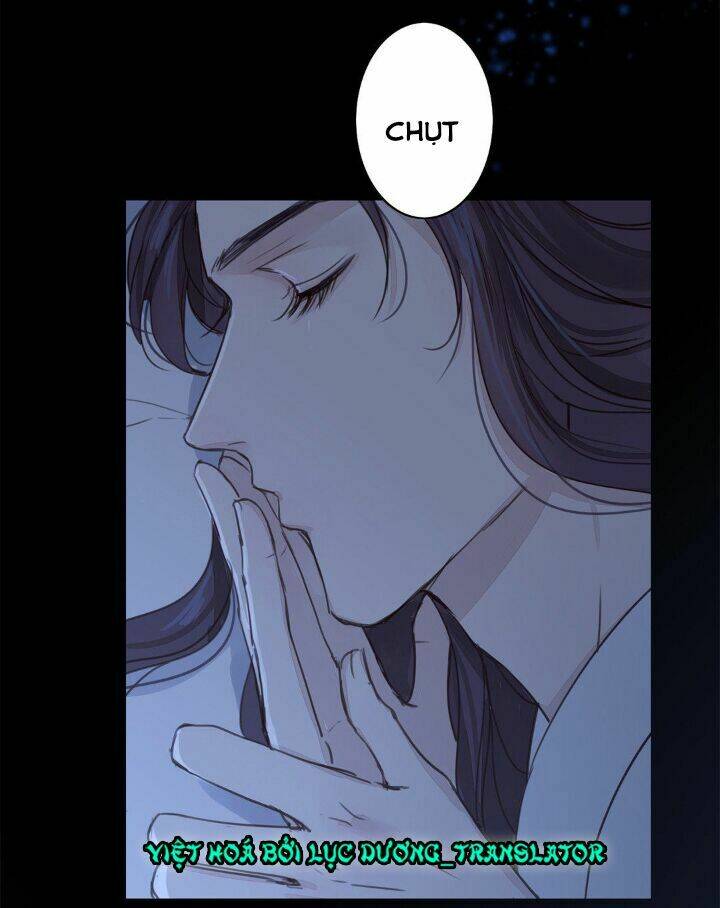 Chỉ Phu Vi Thê: Chapter 46