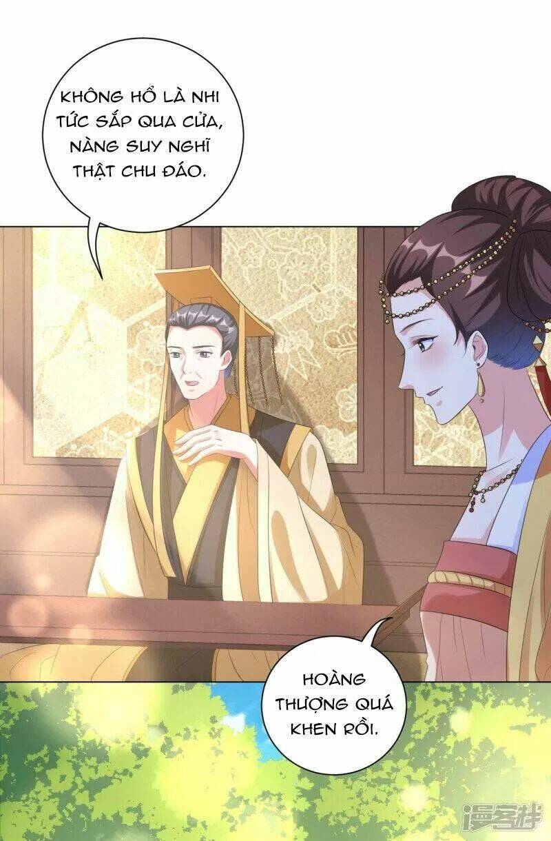 Vương Phi Có Độc!: Chapter 28